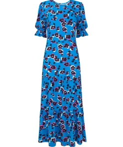 Alluring Animal Dress