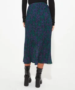 Alluring Animal Skirt