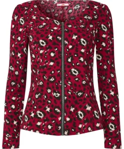 Amazing Animal Zip Top