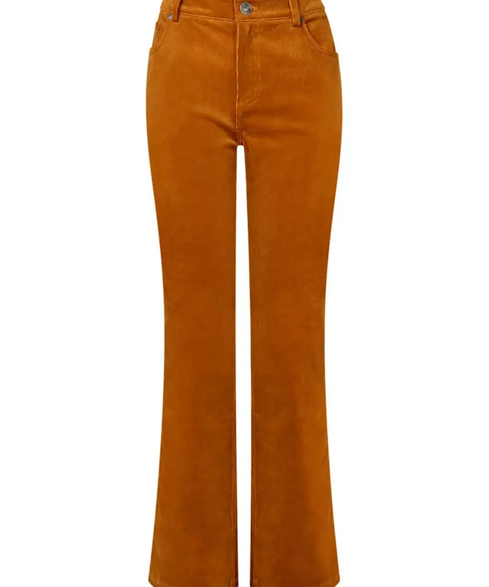 Beautiful Bootcut Cords