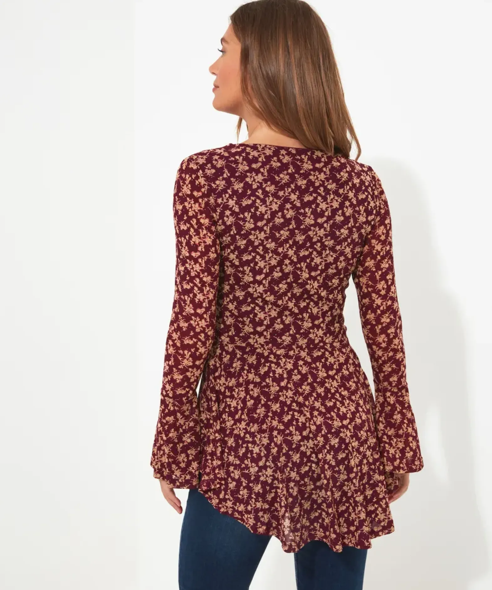 Beautiful Zip Top