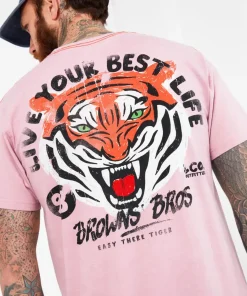 Best Life Tee