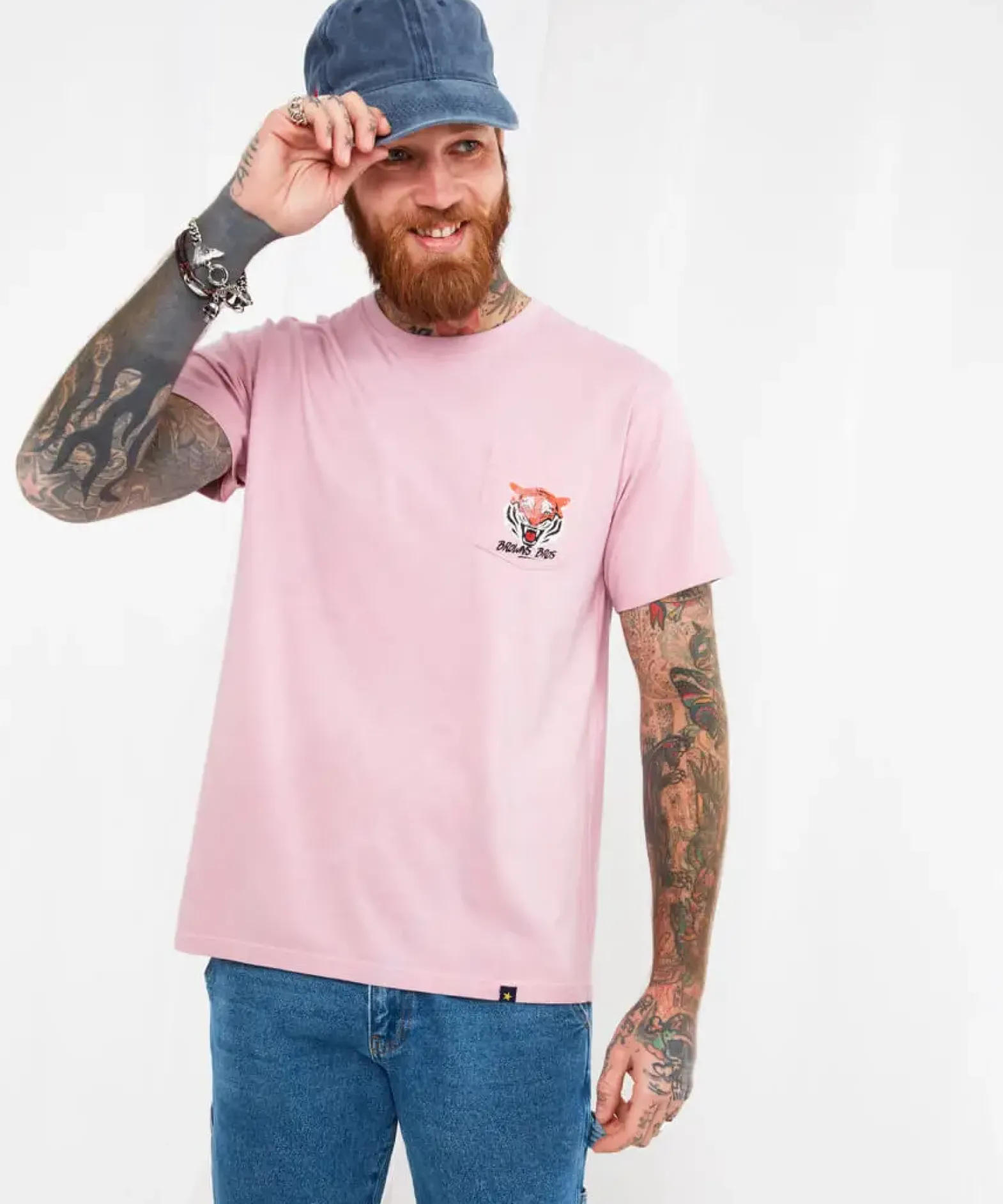 Best Life Tee
