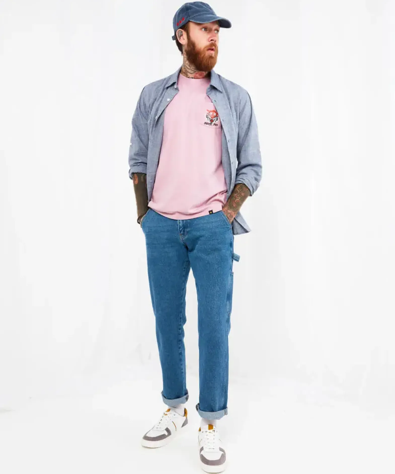 Best Life Tee