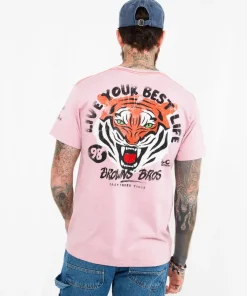 Best Life Tee