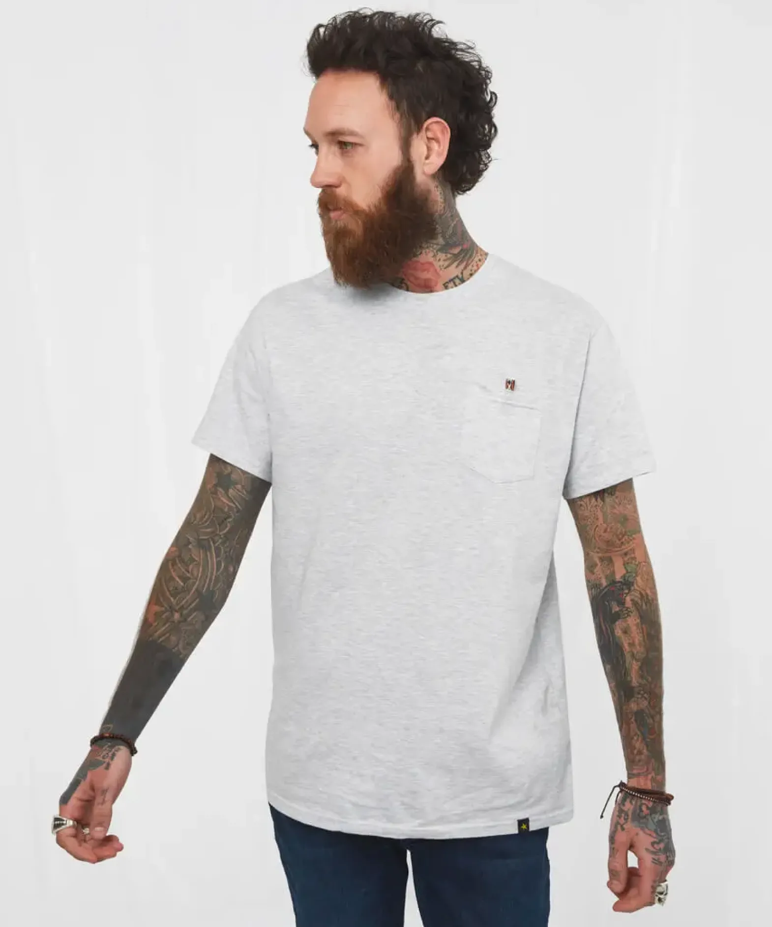 Better Than Basic Tee