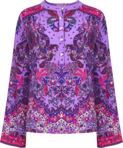 Boho Babe Top