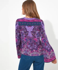 Boho Babe Top