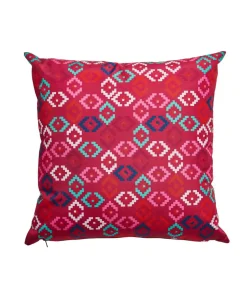 Boho Spirit Reversible Outdoor Cushion