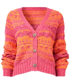 Boldly Beautiful Cardigan