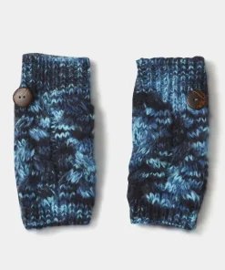 Breezy Day Space Dye Mitts