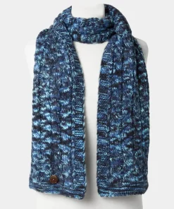 Breezy Day Space Dye Scarf