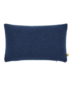 Brilliant Boucle Cushion