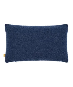 Brilliant Boucle Cushion