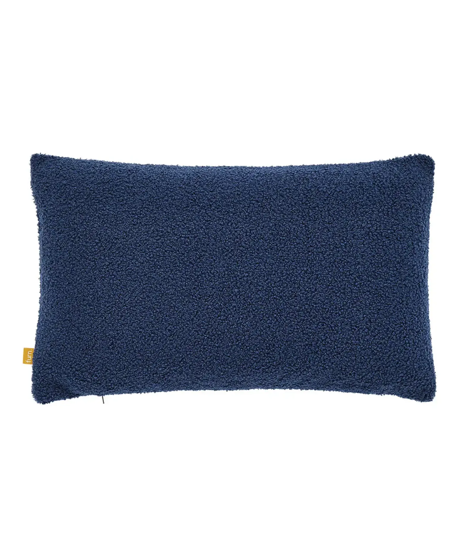 Brilliant Boucle Cushion