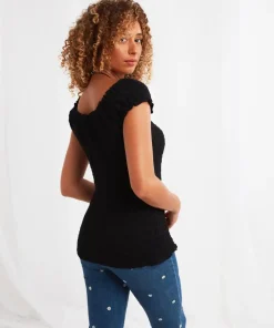 Bubble Trouble Top