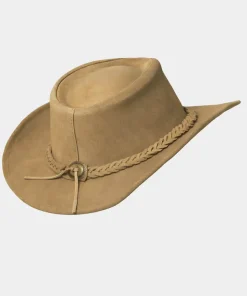 Cala Bassa Suede Hat