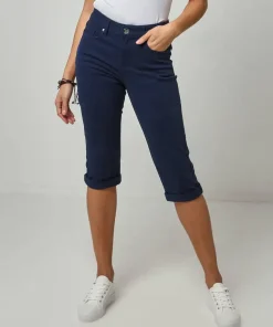 Capri Pants
