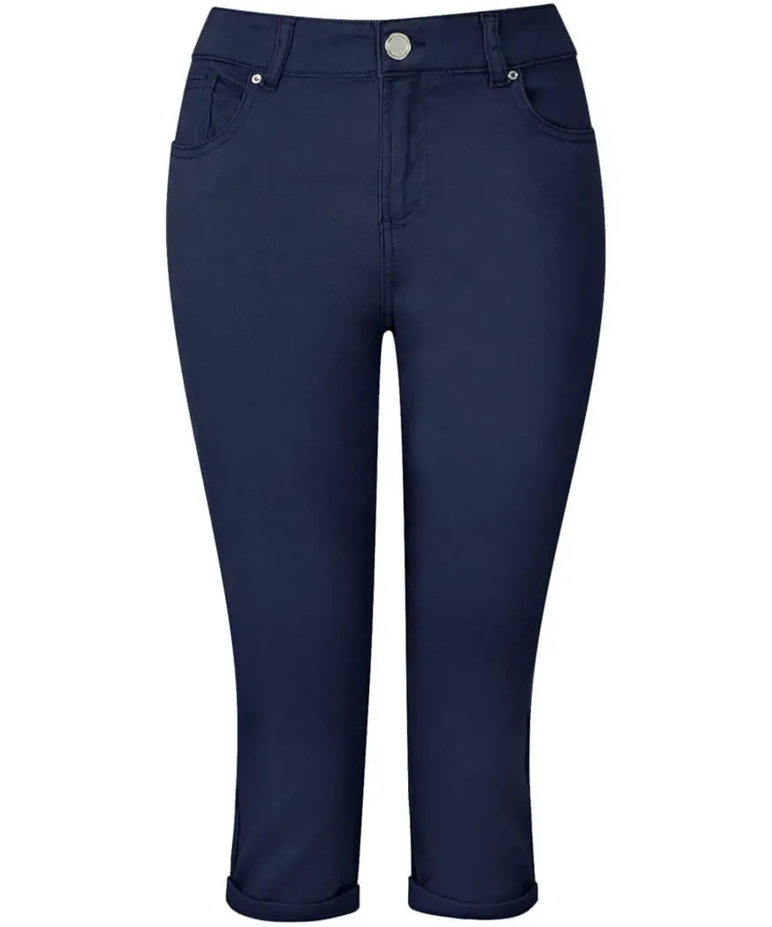 Capri Pants