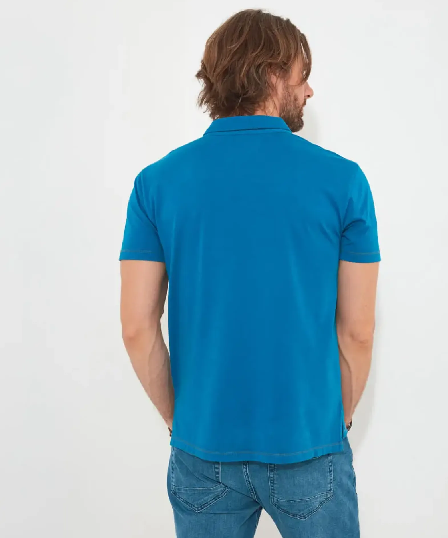 Carefree Customised Polo