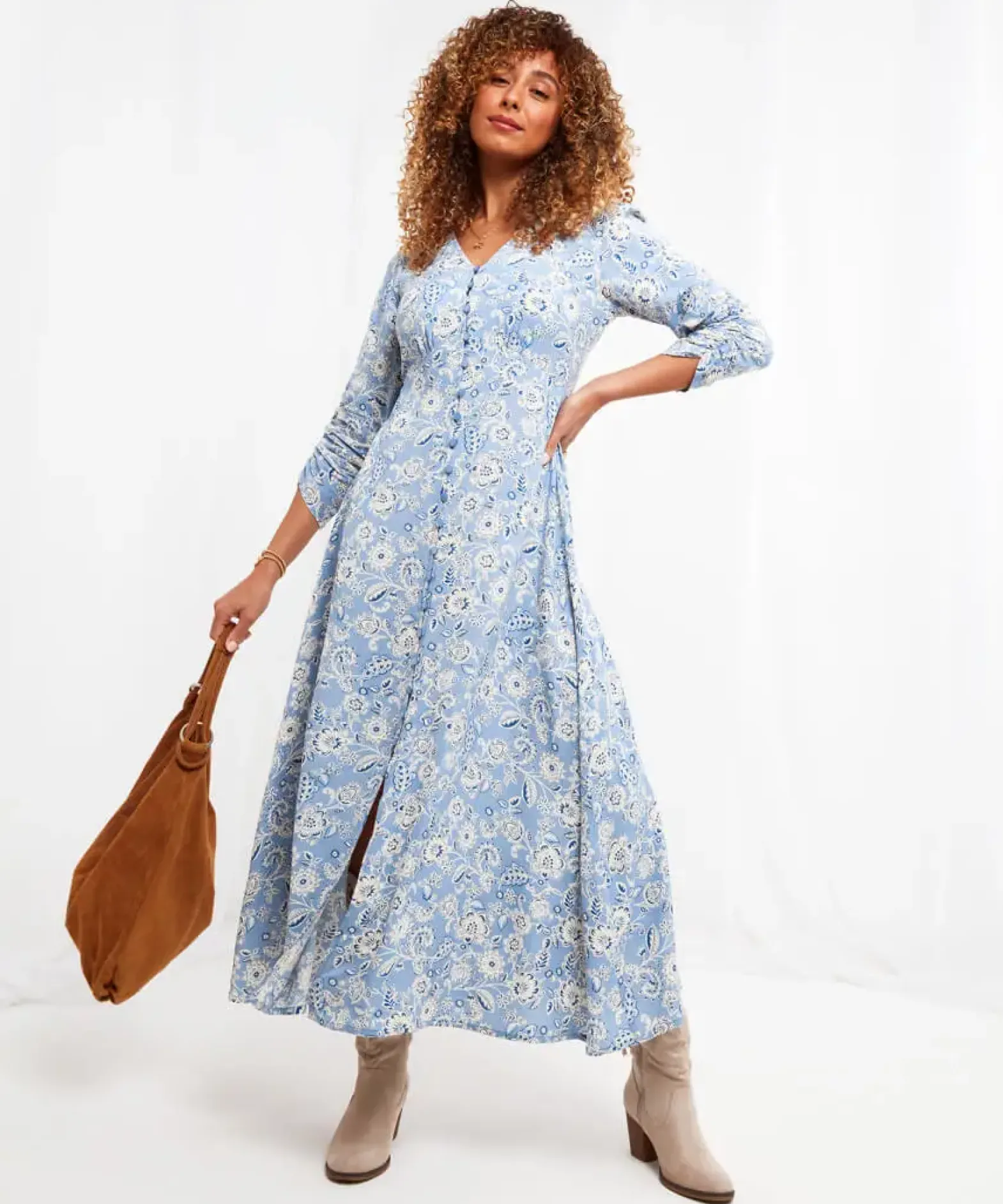 Carrie's Favourite Dress