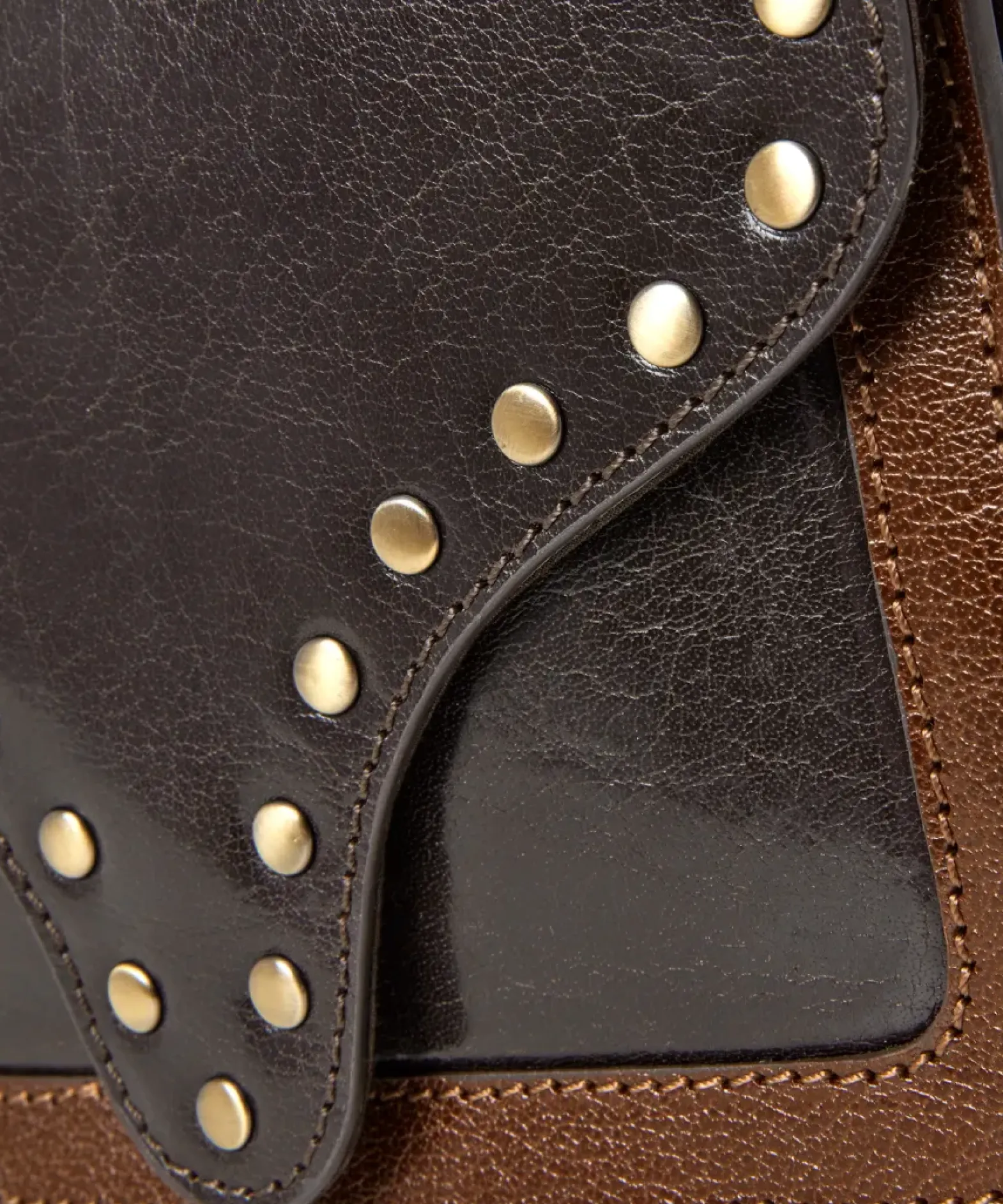 Charlotte Mini Stud Bag