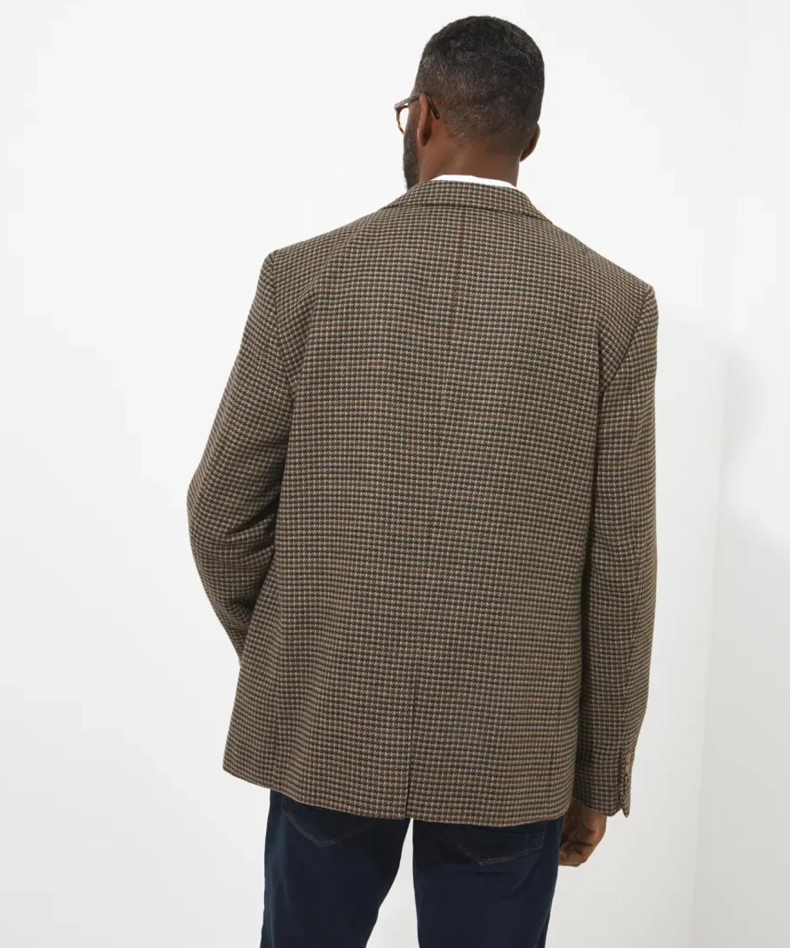 Charming Heritage Blazer