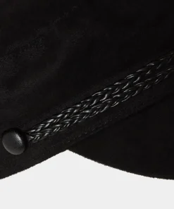 Chelsea Row Peaked Hat