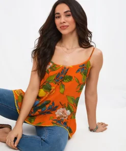 Clementine Top
