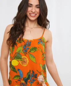 Clementine Top