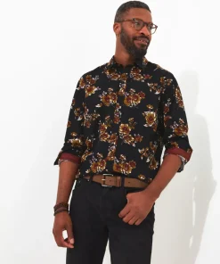 Cool And Carefree Shirt