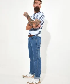 Cool Carpenter Jeans