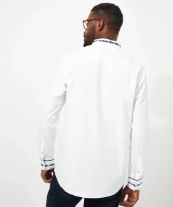 Cool Collar Shirt