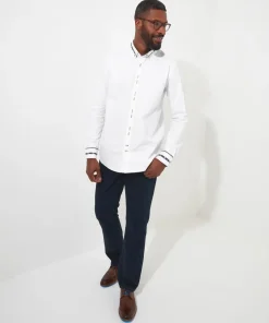 Cool Collar Shirt