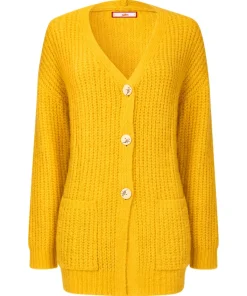 Cool Cosy Knit Cardigan