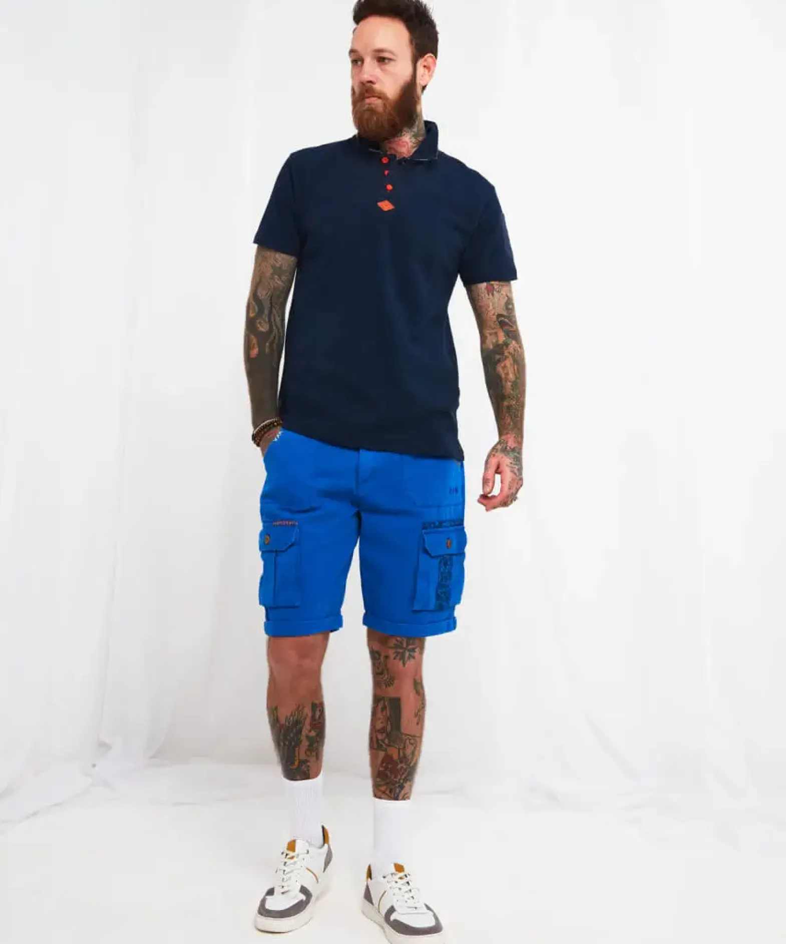 Cool To Be Customised Shorts