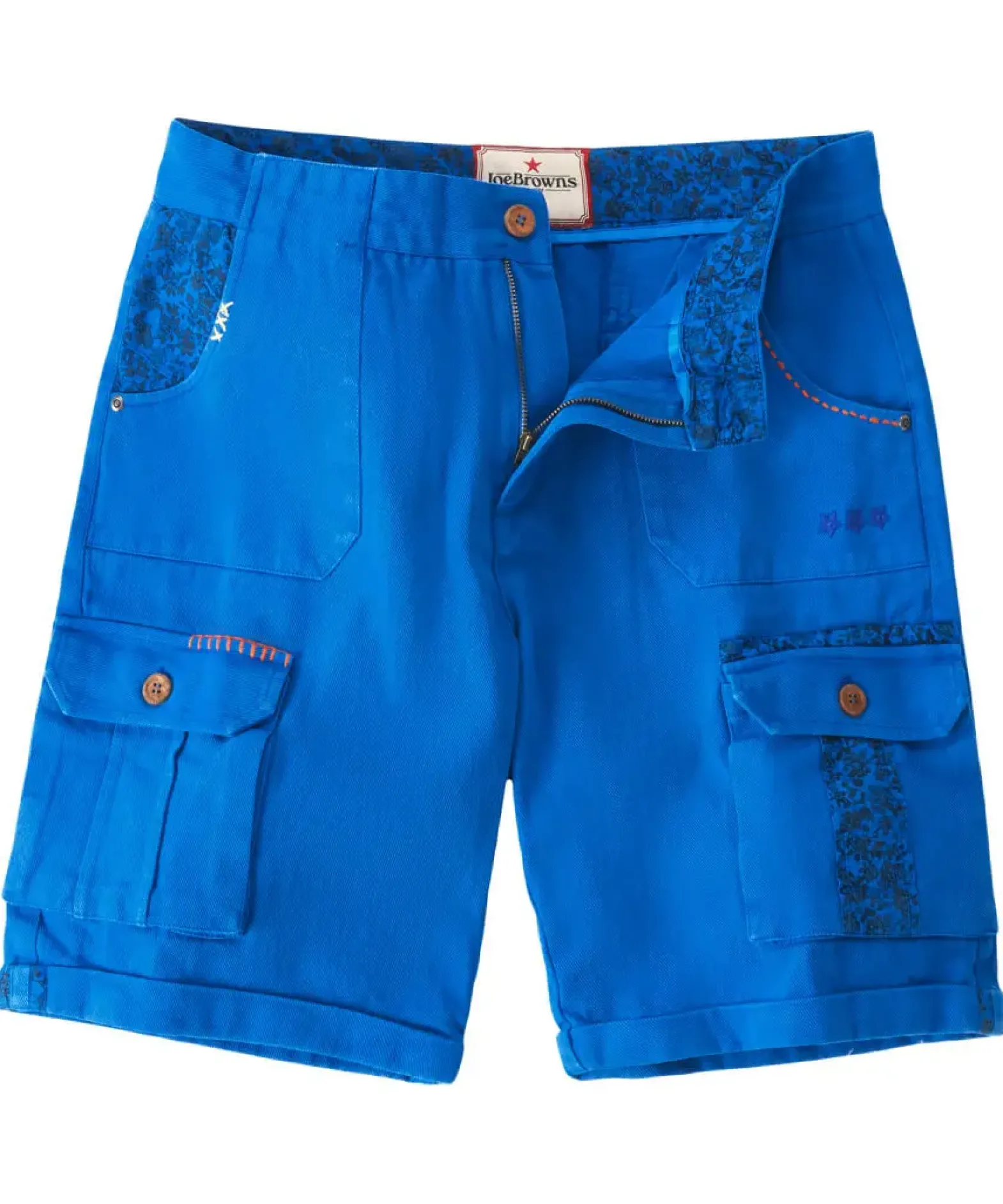 Cool To Be Customised Shorts