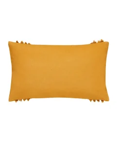 Cotton Tufted Cushion