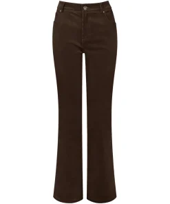 Curious Cord Trousers