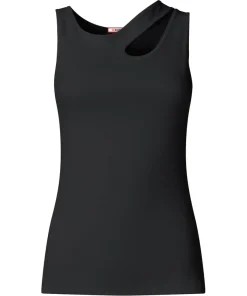 Cutabout Rib Vest