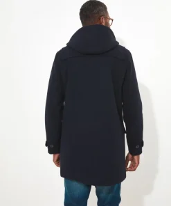 Dapper Duffle Coat