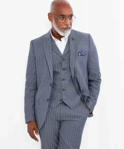 Deadly Dapper Blazer