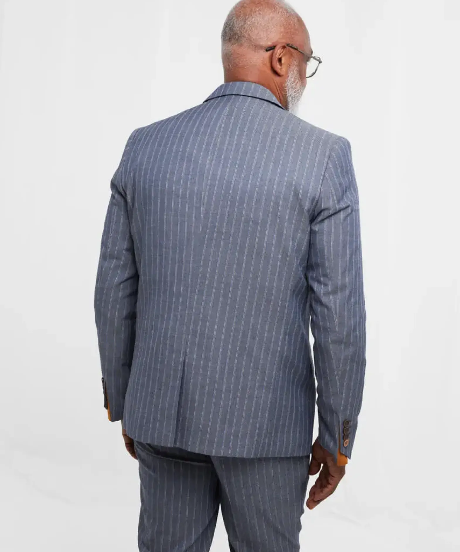 Deadly Dapper Blazer