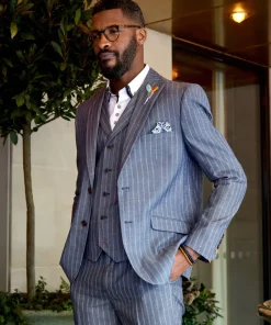 Deadly Dapper Blazer