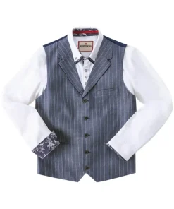 Deadly Dapper Waistcoat