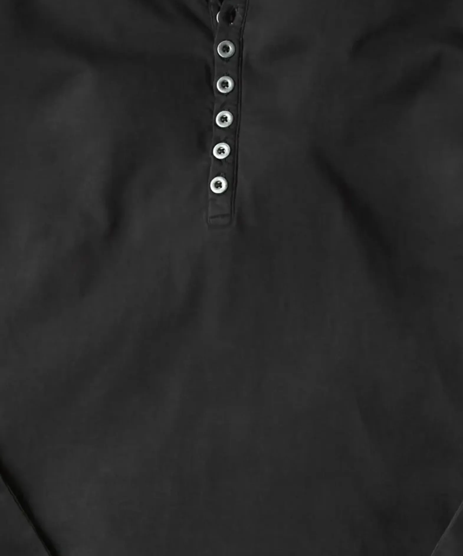 Distinctive Henley