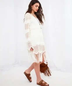 Dreaming Of Summer Cover Up Dress