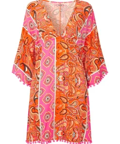 Dressed to Impress Tunic