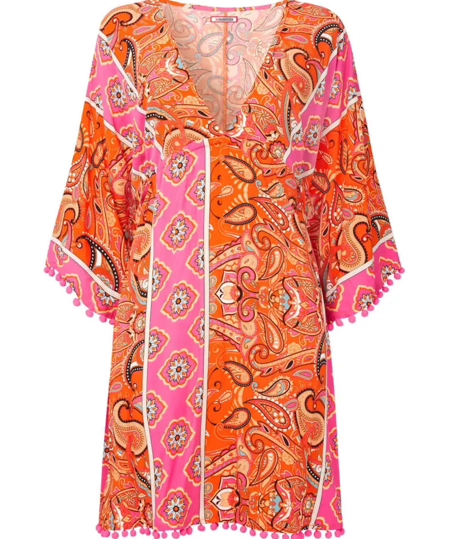 Dressed to Impress Tunic