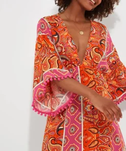 Dressed to Impress Tunic